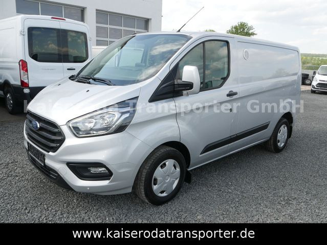 Ford Transit Custom 300 L1H1VA Kasten Klima Navi PDC - Kastenwagen: das Bild 1 Ford Transit Custom 300 L1H1VA Kasten Klima Navi PDC - Kastenwagen: das Bild 1