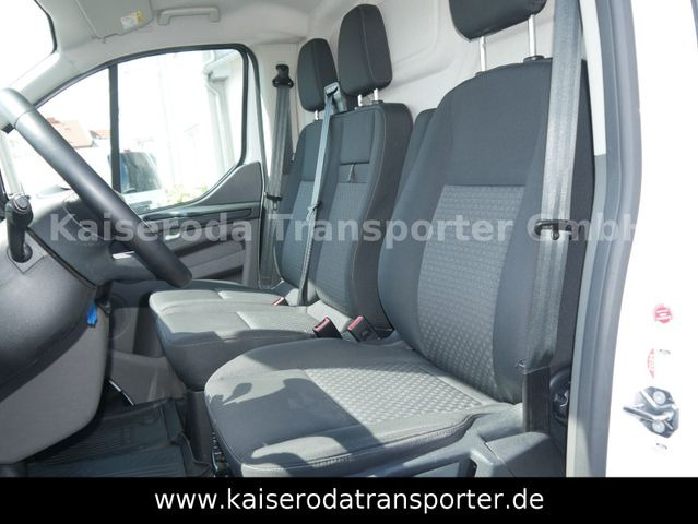 Kastenwagen Ford Transit Custom 300 L2H1 VA Werkstatt Klima Navi: das Bild 10 Kastenwagen Ford Transit Custom 300 L2H1 VA Werkstatt Klima Navi: das Bild 10