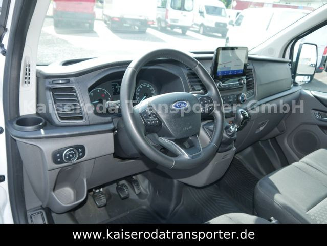 Kastenwagen Ford Transit Custom 300 L2H1 VA Werkstatt Klima Navi: das Bild 12 Kastenwagen Ford Transit Custom 300 L2H1 VA Werkstatt Klima Navi: das Bild 12