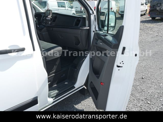 Kastenwagen Ford Transit Custom 300 L2H1 VA Werkstatt Klima Navi: das Bild 20 Kastenwagen Ford Transit Custom 300 L2H1 VA Werkstatt Klima Navi: das Bild 20