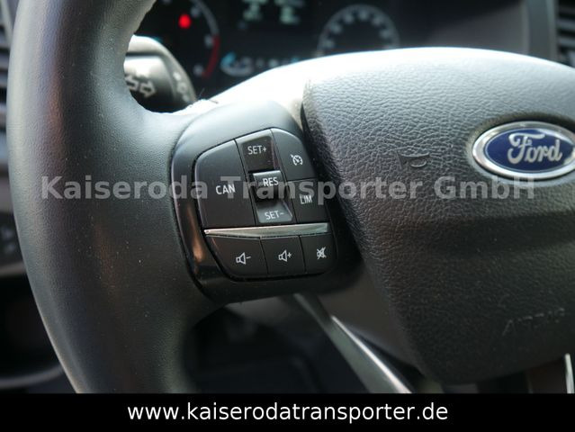 Kastenwagen Ford Transit Custom 300 L2H1 VA Werkstatt Klima Navi: das Bild 14 Kastenwagen Ford Transit Custom 300 L2H1 VA Werkstatt Klima Navi: das Bild 14