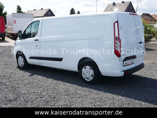 Kastenwagen Ford Transit Custom 300 L2H1 VA Werkstatt Klima Navi: das Bild 6 Kastenwagen Ford Transit Custom 300 L2H1 VA Werkstatt Klima Navi: das Bild 6
