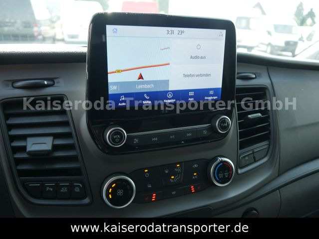 Kastenwagen Ford Transit Custom 300 L2H1 VA Werkstatt Klima Navi: das Bild 17 Kastenwagen Ford Transit Custom 300 L2H1 VA Werkstatt Klima Navi: das Bild 17