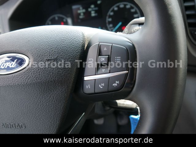 Kastenwagen Ford Transit Custom 300 L2H1 VA Werkstatt Klima Navi: das Bild 15 Kastenwagen Ford Transit Custom 300 L2H1 VA Werkstatt Klima Navi: das Bild 15