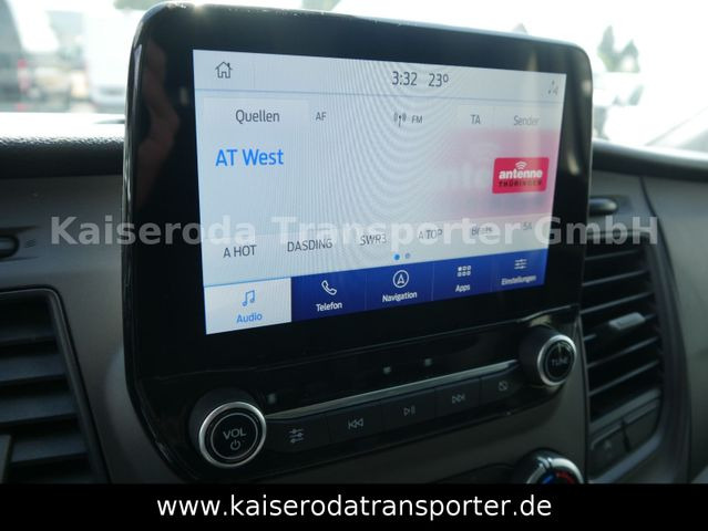 Kastenwagen Ford Transit Custom 300 L2H1 VA Werkstatt Klima Navi: das Bild 18 Kastenwagen Ford Transit Custom 300 L2H1 VA Werkstatt Klima Navi: das Bild 18