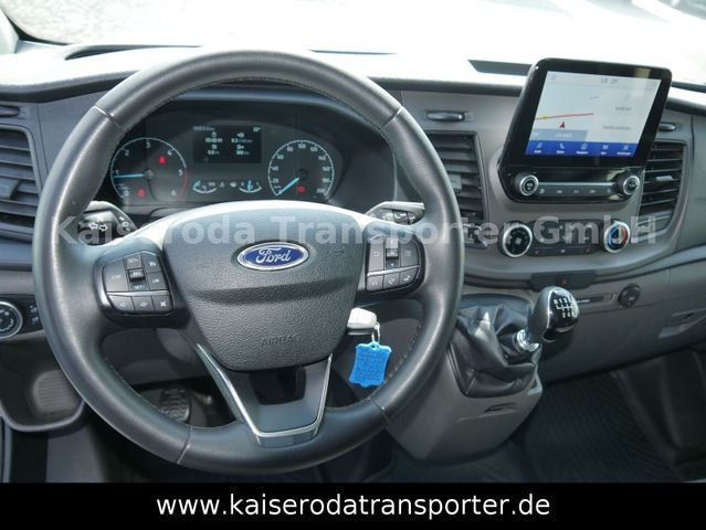 Kastenwagen Ford Transit Custom 300 L2H1 VA Werkstatt Klima Navi: das Bild 16 Kastenwagen Ford Transit Custom 300 L2H1 VA Werkstatt Klima Navi: das Bild 16