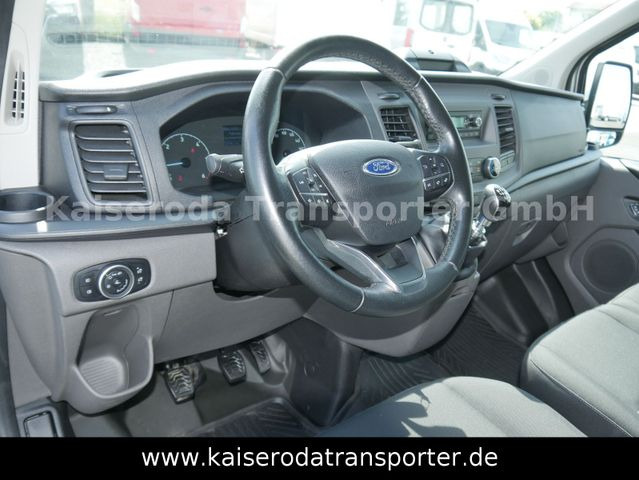 Kastenwagen Ford Transit Custom 300 L2H1 VA Werkstatt Klima PDC: das Bild 9 Kastenwagen Ford Transit Custom 300 L2H1 VA Werkstatt Klima PDC: das Bild 9