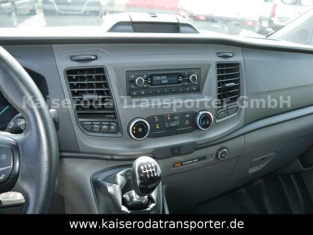 Kastenwagen Ford Transit Custom 300 L2H1 VA Werkstatt Klima PDC: das Bild 10 Kastenwagen Ford Transit Custom 300 L2H1 VA Werkstatt Klima PDC: das Bild 10