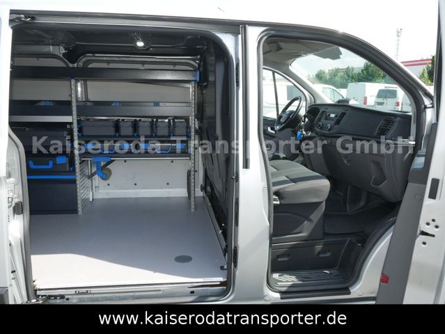 Kastenwagen Ford Transit Custom 300 L2H1 VA Werkstatt Klima PDC: das Bild 19 Kastenwagen Ford Transit Custom 300 L2H1 VA Werkstatt Klima PDC: das Bild 19