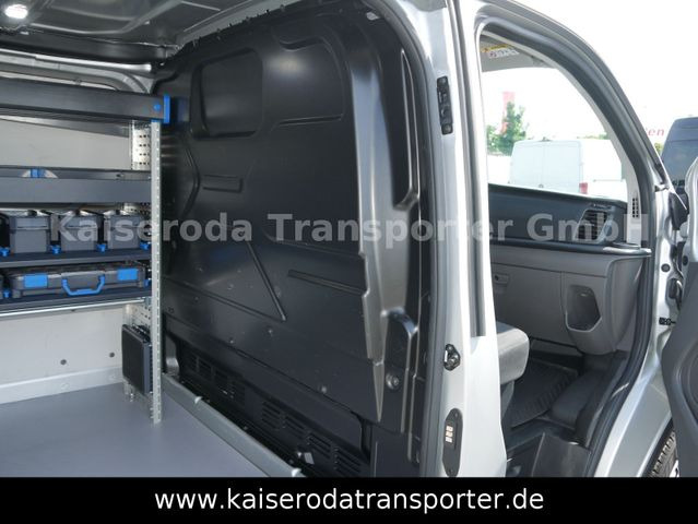 Kastenwagen Ford Transit Custom 300 L2H1 VA Werkstatt Klima PDC: das Bild 20 Kastenwagen Ford Transit Custom 300 L2H1 VA Werkstatt Klima PDC: das Bild 20