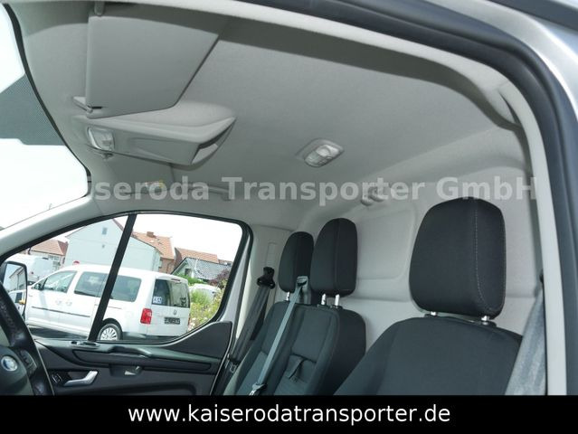 Kastenwagen Ford Transit Custom 300 L2H1 VA Werkstatt Klima PDC: das Bild 12 Kastenwagen Ford Transit Custom 300 L2H1 VA Werkstatt Klima PDC: das Bild 12