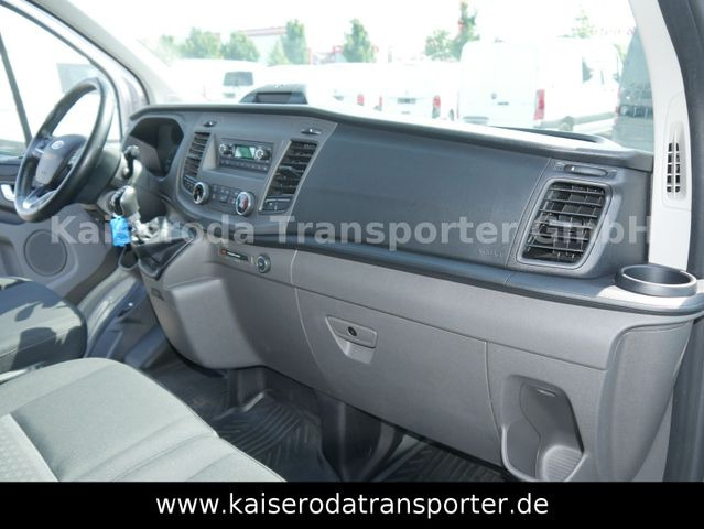 Kastenwagen Ford Transit Custom 300 L2H1 VA Werkstatt Klima PDC: das Bild 14 Kastenwagen Ford Transit Custom 300 L2H1 VA Werkstatt Klima PDC: das Bild 14