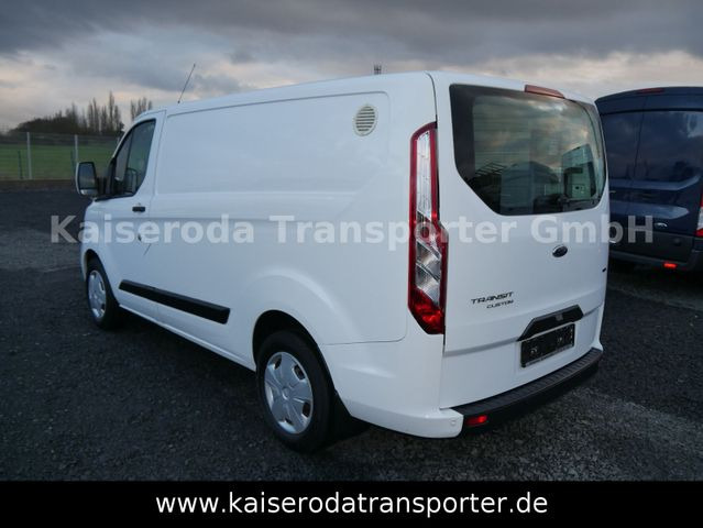 Ford Transit Custom 340 L1H1VA Autm.Werkstatt Klima - Kastenwagen: das Bild 5 Ford Transit Custom 340 L1H1VA Autm.Werkstatt Klima - Kastenwagen: das Bild 5
