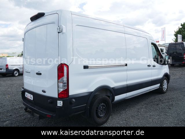 Ford Transit FT 350 L3H2 VA Kasten Klima AHK Kamera - Kastenwagen: das Bild 4 Ford Transit FT 350 L3H2 VA Kasten Klima AHK Kamera - Kastenwagen: das Bild 4