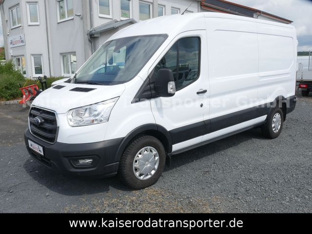 Ford Transit FT 350 L3H2 VA LBW Klima Navi Kamera - Kastenwagen: das Bild 3 Ford Transit FT 350 L3H2 VA LBW Klima Navi Kamera - Kastenwagen: das Bild 3