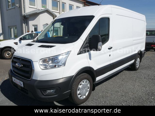 Ford Transit FT 350L3H2VA Ka.LBW LR-Klima Navi Kamera - Kastenwagen: das Bild 3 Ford Transit FT 350L3H2VA Ka.LBW LR-Klima Navi Kamera - Kastenwagen: das Bild 3