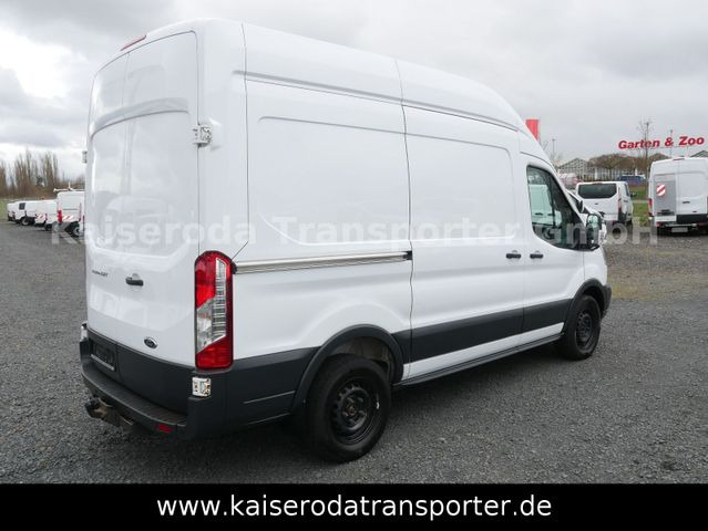 Ford Transit FT350 L2H3 VA Werkstatt Klima AHK PDC - Kastenwagen: das Bild 5 Ford Transit FT350 L2H3 VA Werkstatt Klima AHK PDC - Kastenwagen: das Bild 5