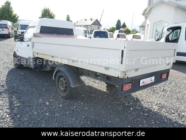 StreetScooter Work Box Work L 40 kWh Pritsche Rückfahrkamera - Pritsche Transporter, Elektro-Transporter: das Bild 5 StreetScooter Work Box Work L 40 kWh Pritsche Rückfahrkamera - Pritsche Transporter, Elektro-Transporter: das Bild 5