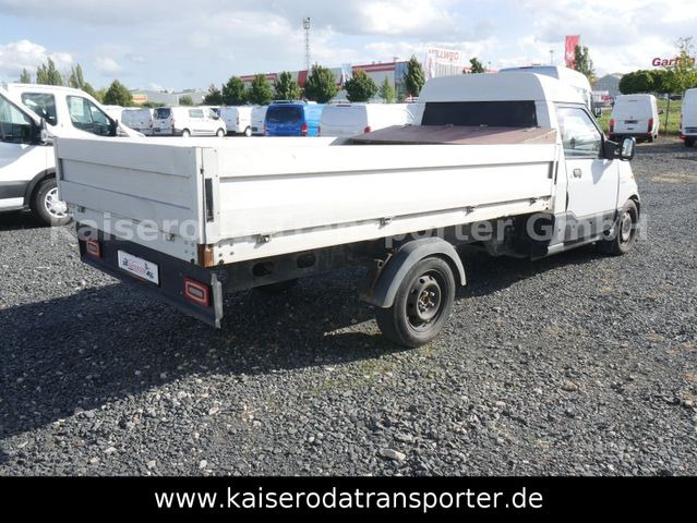 StreetScooter Work Box Work L 40 kWh Pritsche Rückfahrkamera - Pritsche Transporter, Elektro-Transporter: das Bild 4 StreetScooter Work Box Work L 40 kWh Pritsche Rückfahrkamera - Pritsche Transporter, Elektro-Transporter: das Bild 4