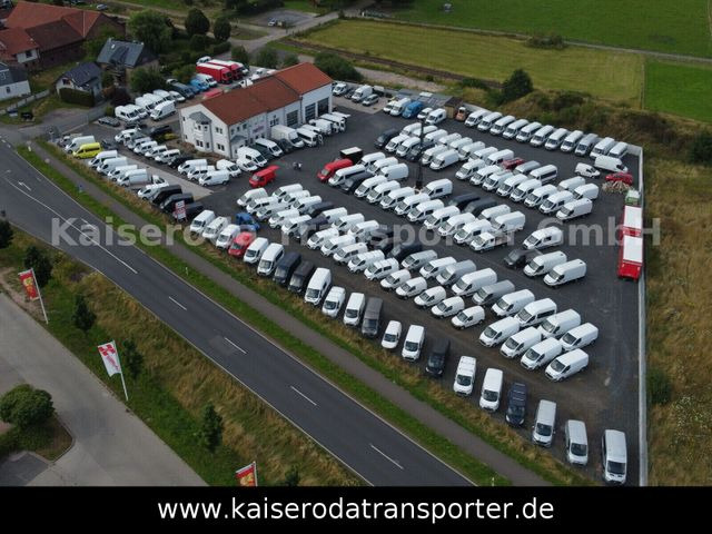 Volkswagen Crafter 35 TDI VA Einzelkabine Pritsche Plane - Planen Transporter: das Bild 2 Volkswagen Crafter 35 TDI VA Einzelkabine Pritsche Plane - Planen Transporter: das Bild 2