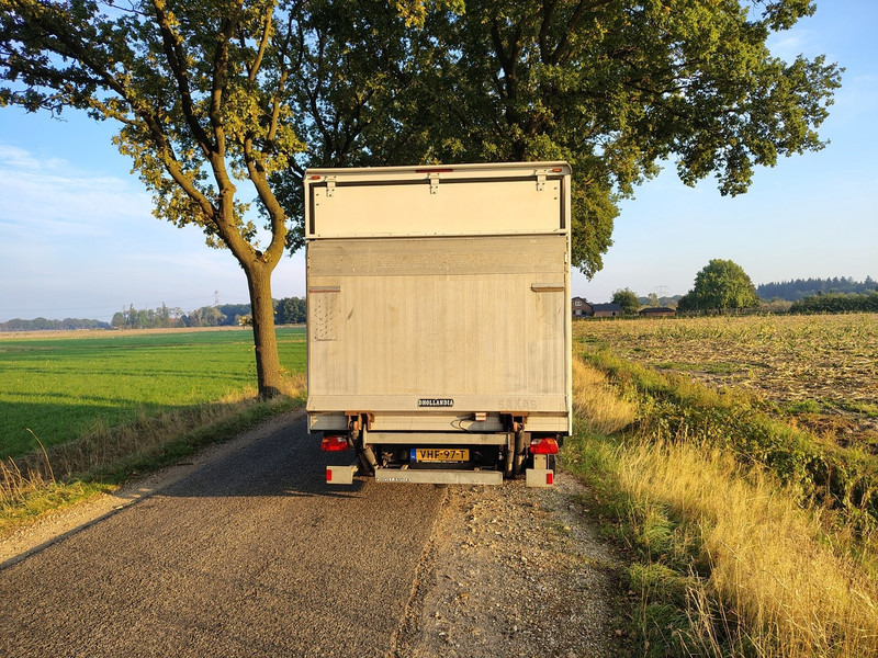 Ford Transit - Koffer Transporter: das Bild 5 Ford Transit - Koffer Transporter: das Bild 5