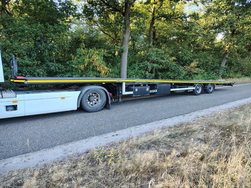 GS Meppel AUTOTRANSPORTER - Autotransporter Auflieger: das Bild 5 GS Meppel AUTOTRANSPORTER - Autotransporter Auflieger: das Bild 5