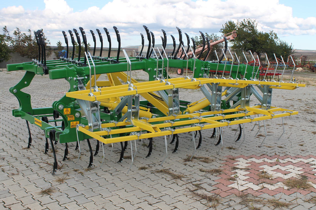 Grubber neu kaufen Modonex Teriva: das Bild 6