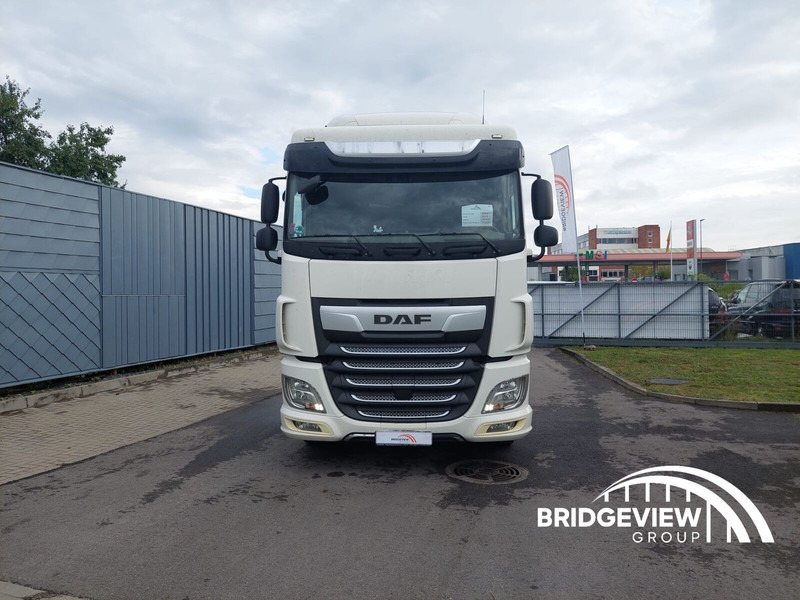 DAF XF 480 - Sattelzugmaschine: das Bild 3 DAF XF 480 - Sattelzugmaschine: das Bild 3