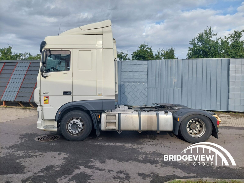 DAF XF 480 - Sattelzugmaschine: das Bild 4 DAF XF 480 - Sattelzugmaschine: das Bild 4