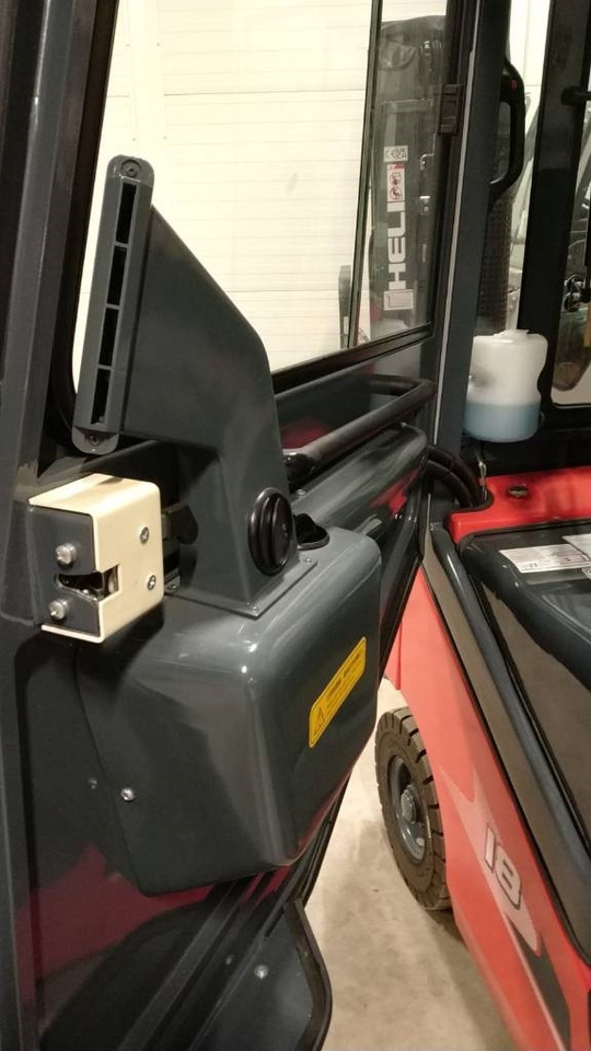 HELI CPCD18-XC26H - Gabelstapler: das Bild 2 HELI CPCD18-XC26H - Gabelstapler: das Bild 2