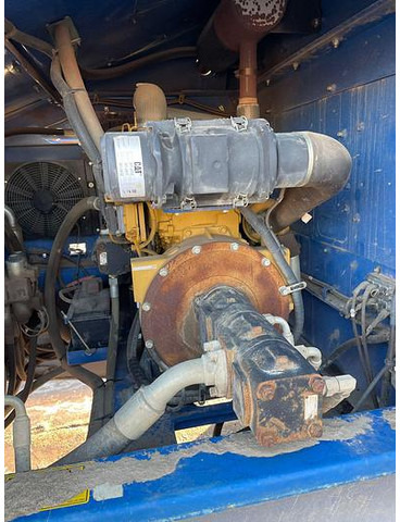 Kleemann Kleemann MS15 - Siebmaschine: das Bild 5 Kleemann Kleemann MS15 - Siebmaschine: das Bild 5