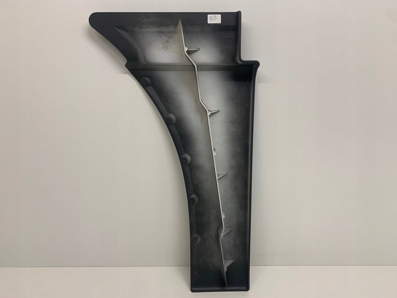 BŁOTNIK KOSA MAN TGA TGX NR 1807 - Tür und Teile für LKW: das Bild 2 BŁOTNIK KOSA MAN TGA TGX NR 1807 - Tür und Teile für LKW: das Bild 2