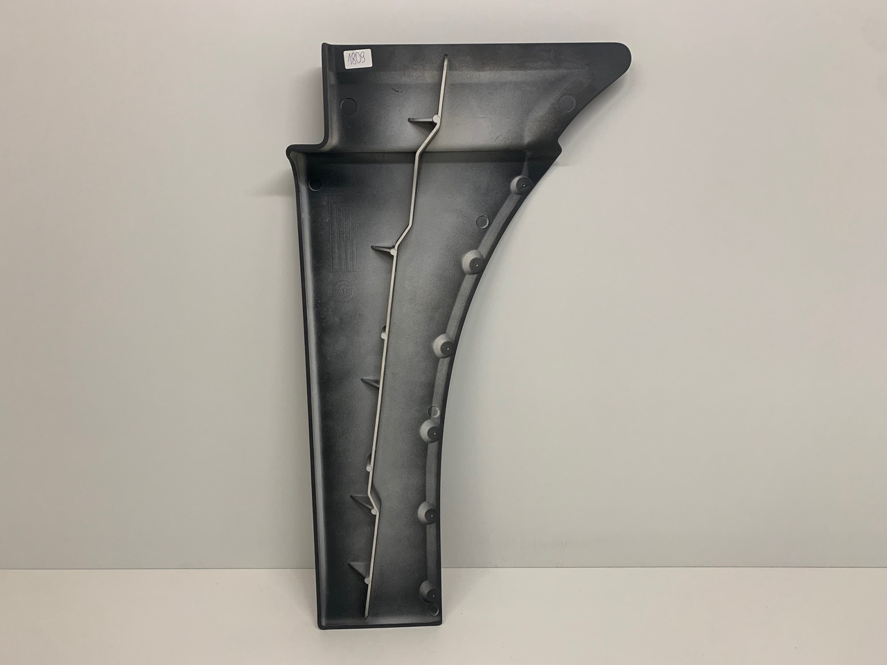 BŁOTNIK KOSA MAN TGA TGX NR 1809 - Tür und Teile für LKW: das Bild 2 BŁOTNIK KOSA MAN TGA TGX NR 1809 - Tür und Teile für LKW: das Bild 2