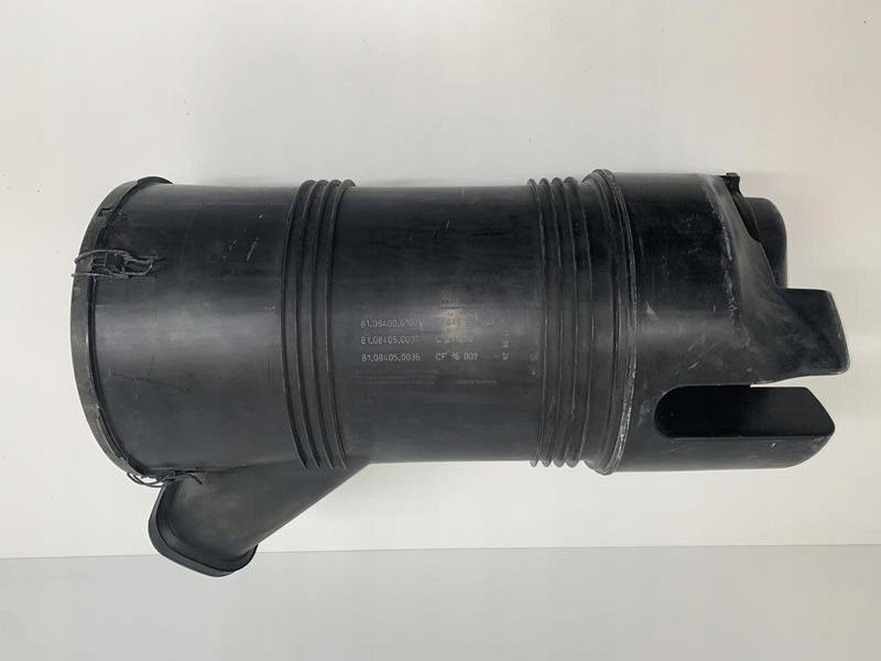 FILTR POWIETRZA OBUDOWA FILTRA MAN TGS TGX EURO 6 - Luftfilter für LKW: das Bild 3 FILTR POWIETRZA OBUDOWA FILTRA MAN TGS TGX EURO 6 - Luftfilter für LKW: das Bild 3