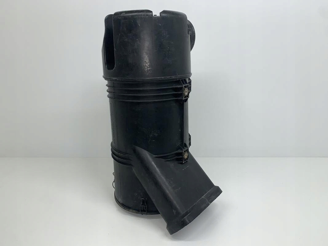 FILTR POWIETRZA OBUDOWA FILTRA MAN TGS TGX EURO 6 - Luftfilter für LKW: das Bild 1 FILTR POWIETRZA OBUDOWA FILTRA MAN TGS TGX EURO 6 - Luftfilter für LKW: das Bild 1