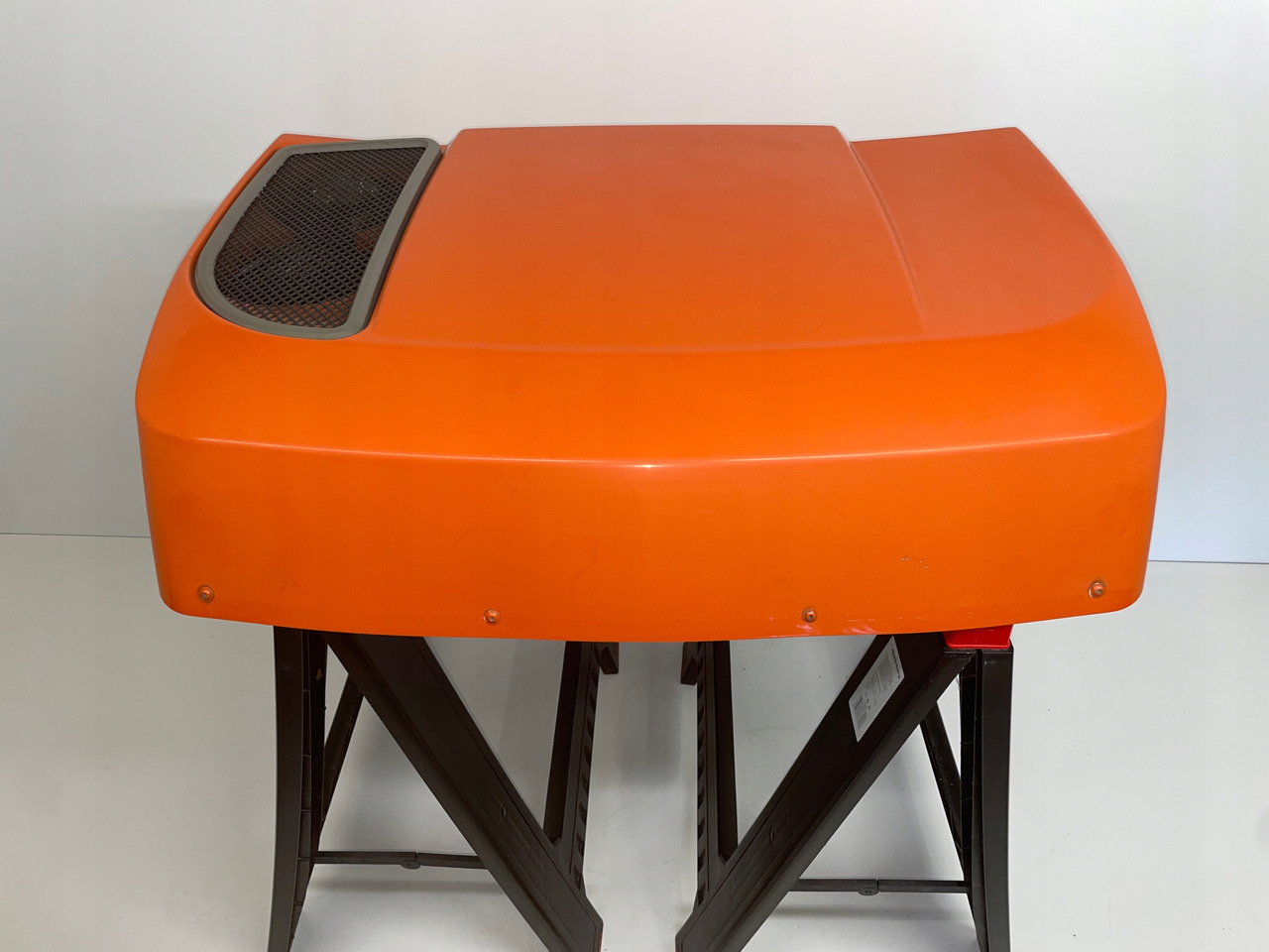 KLIMATYZACJA MAN SCANIA WAECO RT 850 RT 880 - Heizung/ Lüftung für LKW: das Bild 1 KLIMATYZACJA MAN SCANIA WAECO RT 850 RT 880 - Heizung/ Lüftung für LKW: das Bild 1