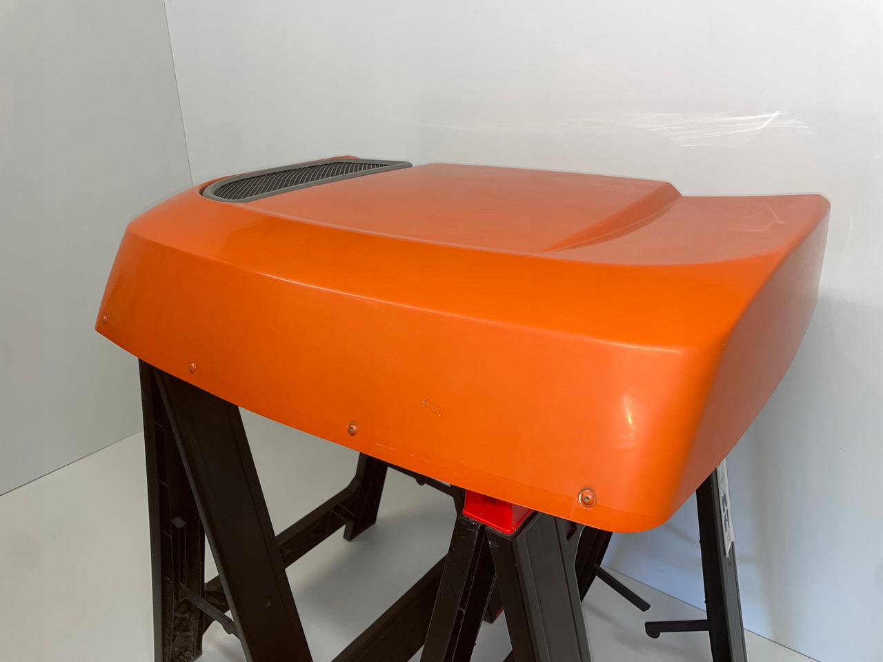 KLIMATYZACJA MAN SCANIA WAECO RT 850 RT 880 - Heizung/ Lüftung für LKW: das Bild 3 KLIMATYZACJA MAN SCANIA WAECO RT 850 RT 880 - Heizung/ Lüftung für LKW: das Bild 3