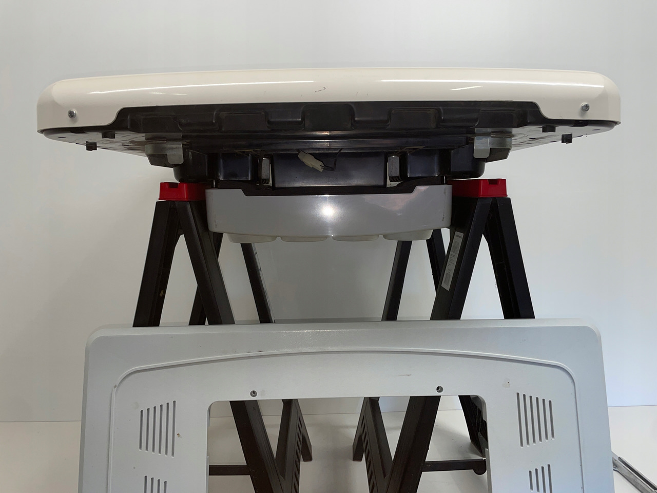 KLIMATYZACJA POSTOJOWA PILOT SLIMCOOL FACTORY PREP DAF SCANIA MC1507523 - Klimakompressor für LKW: das Bild 5 KLIMATYZACJA POSTOJOWA PILOT SLIMCOOL FACTORY PREP DAF SCANIA MC1507523 - Klimakompressor für LKW: das Bild 5