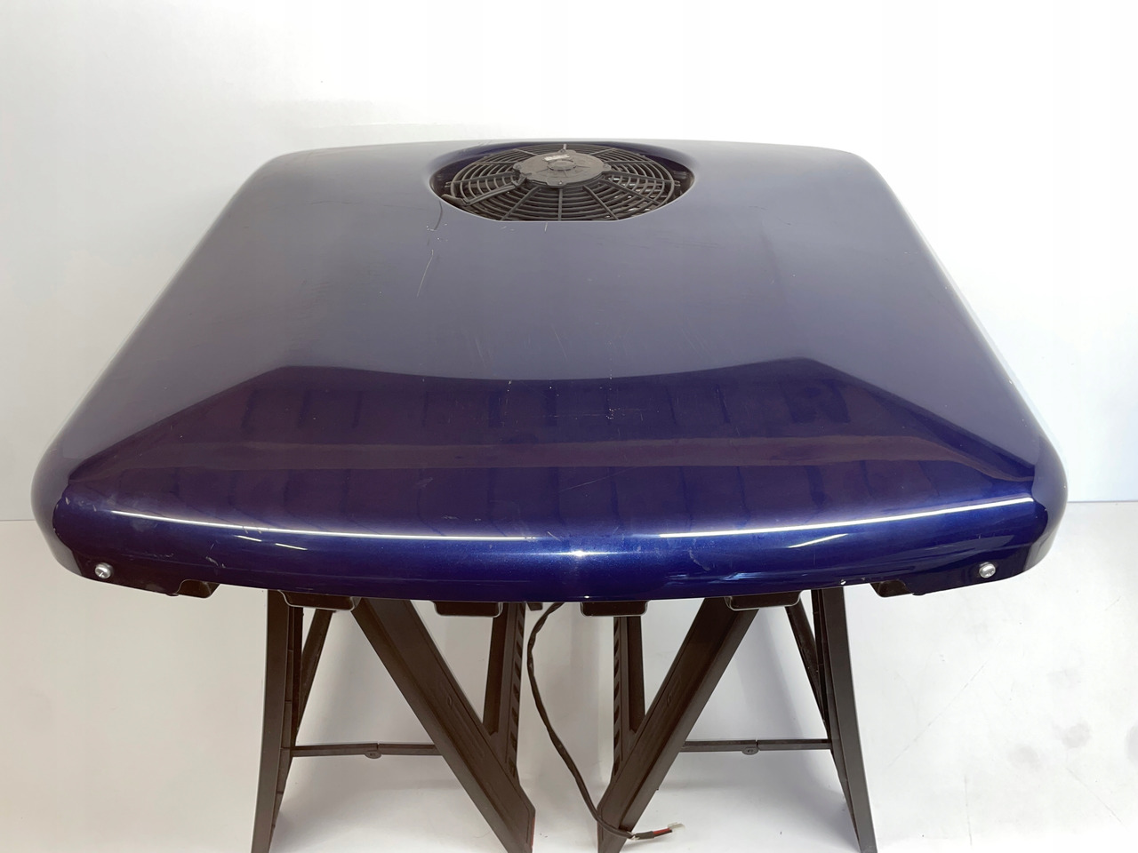 KLIMATYZACJA POSTOJOWA SLIM SCANIA NTG MC1839264 - Klimakompressor für LKW: das Bild 1 KLIMATYZACJA POSTOJOWA SLIM SCANIA NTG MC1839264 - Klimakompressor für LKW: das Bild 1