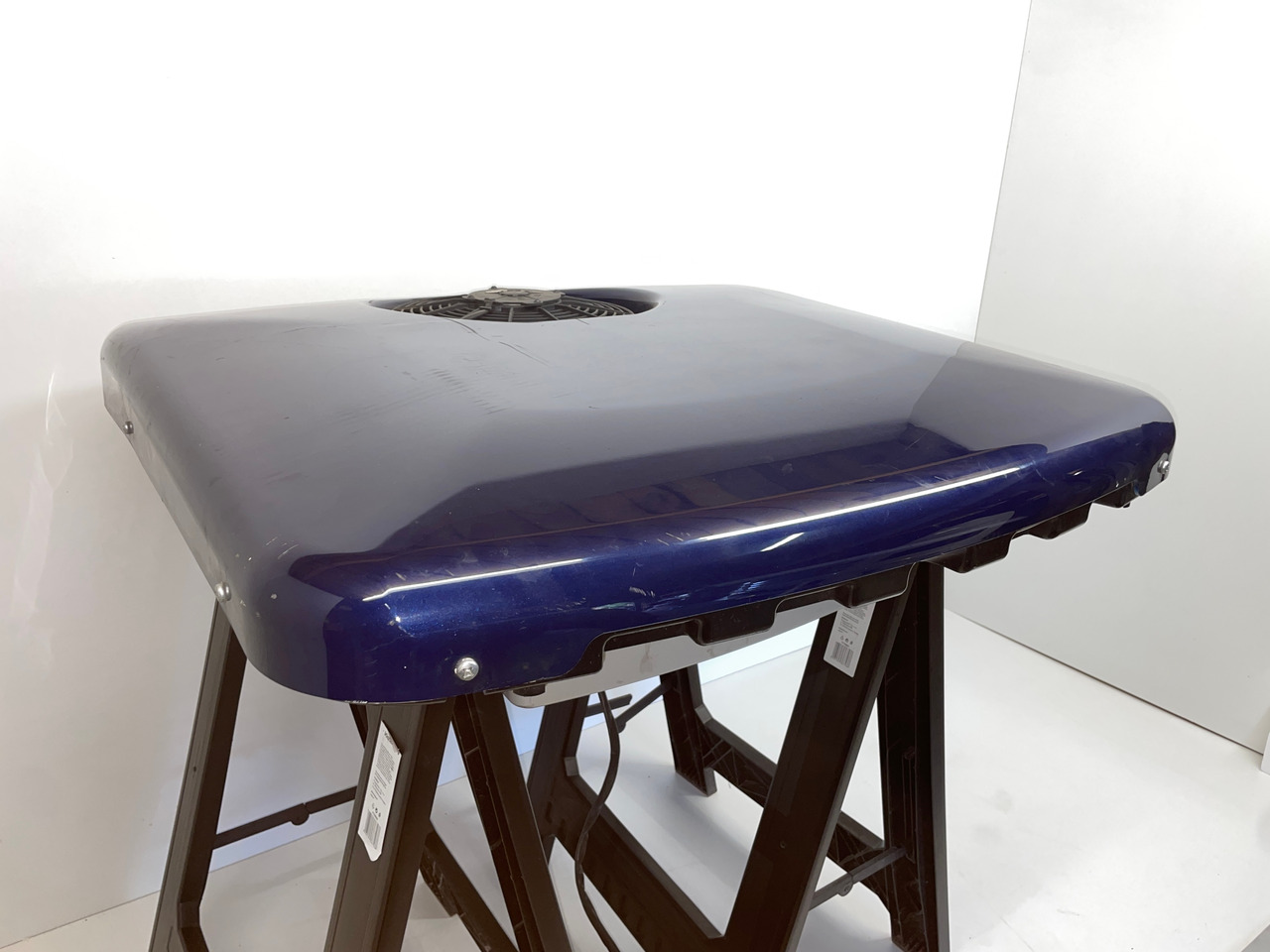 KLIMATYZACJA POSTOJOWA SLIM SCANIA NTG MC1839264 - Klimakompressor für LKW: das Bild 2 KLIMATYZACJA POSTOJOWA SLIM SCANIA NTG MC1839264 - Klimakompressor für LKW: das Bild 2