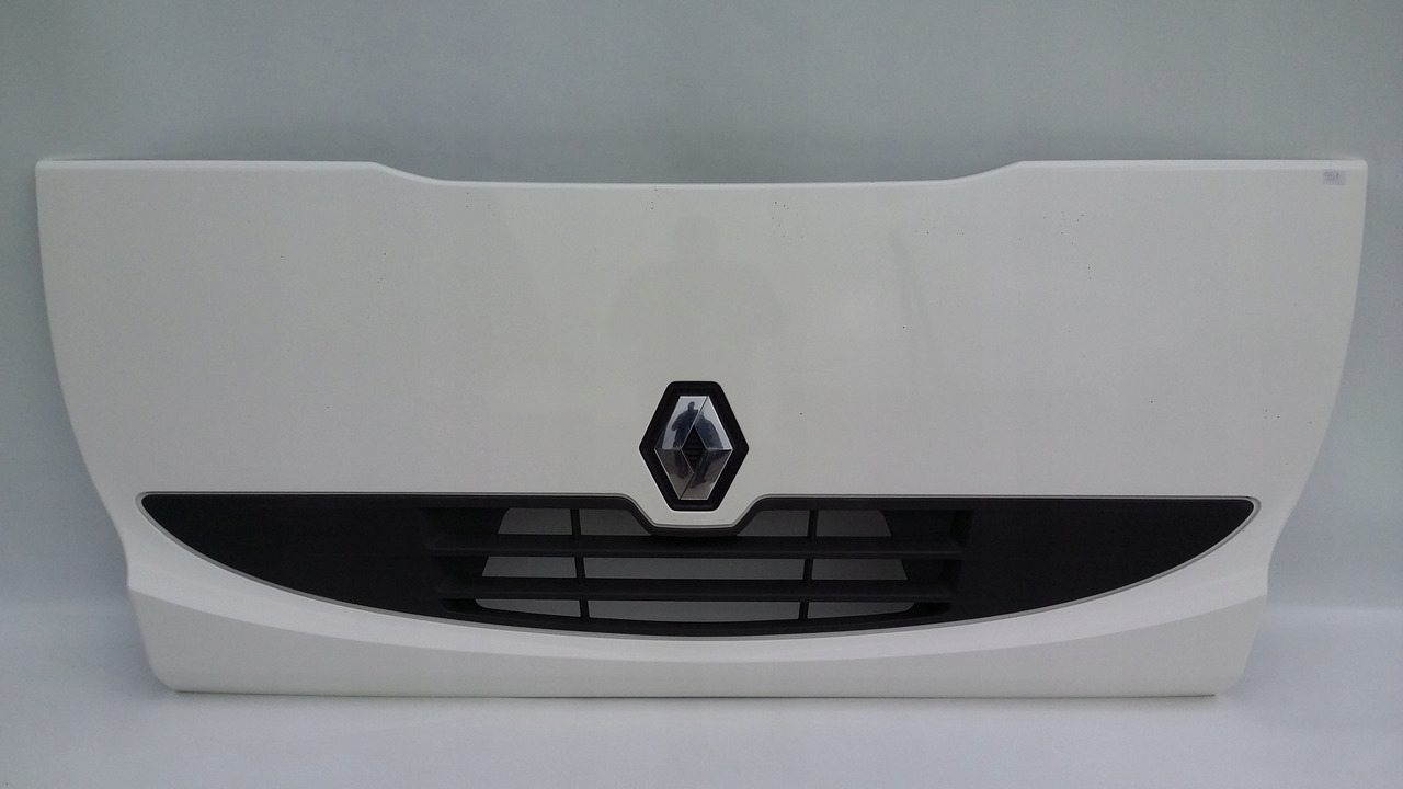 MASKA ATRAPA RENAULT MIDLUM NR 951 - Kühlergrill für LKW: das Bild 1 MASKA ATRAPA RENAULT MIDLUM NR 951 - Kühlergrill für LKW: das Bild 1