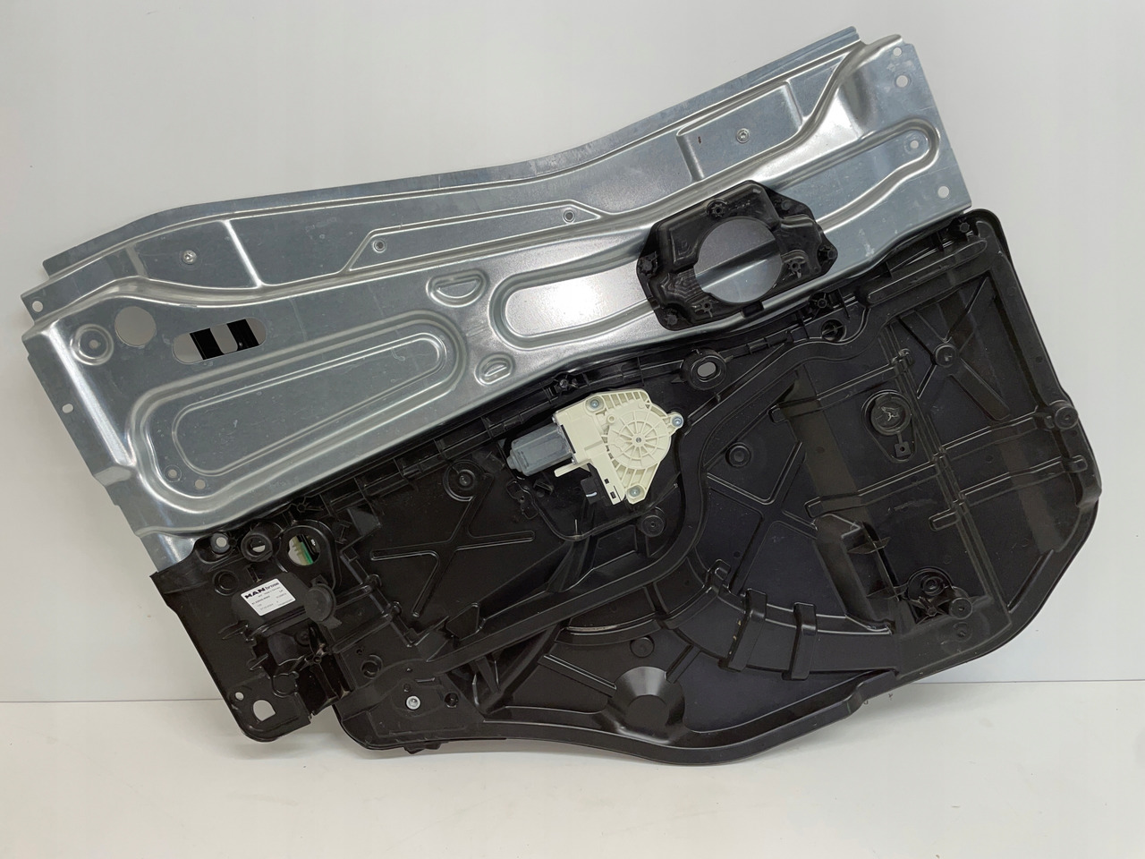 MECHANIZM PODNOSZENIA SZYB MAN TGS TGX TGL 3 TG3 81626456065 - Tür und Teile für LKW: das Bild 2 MECHANIZM PODNOSZENIA SZYB MAN TGS TGX TGL 3 TG3 81626456065 - Tür und Teile für LKW: das Bild 2