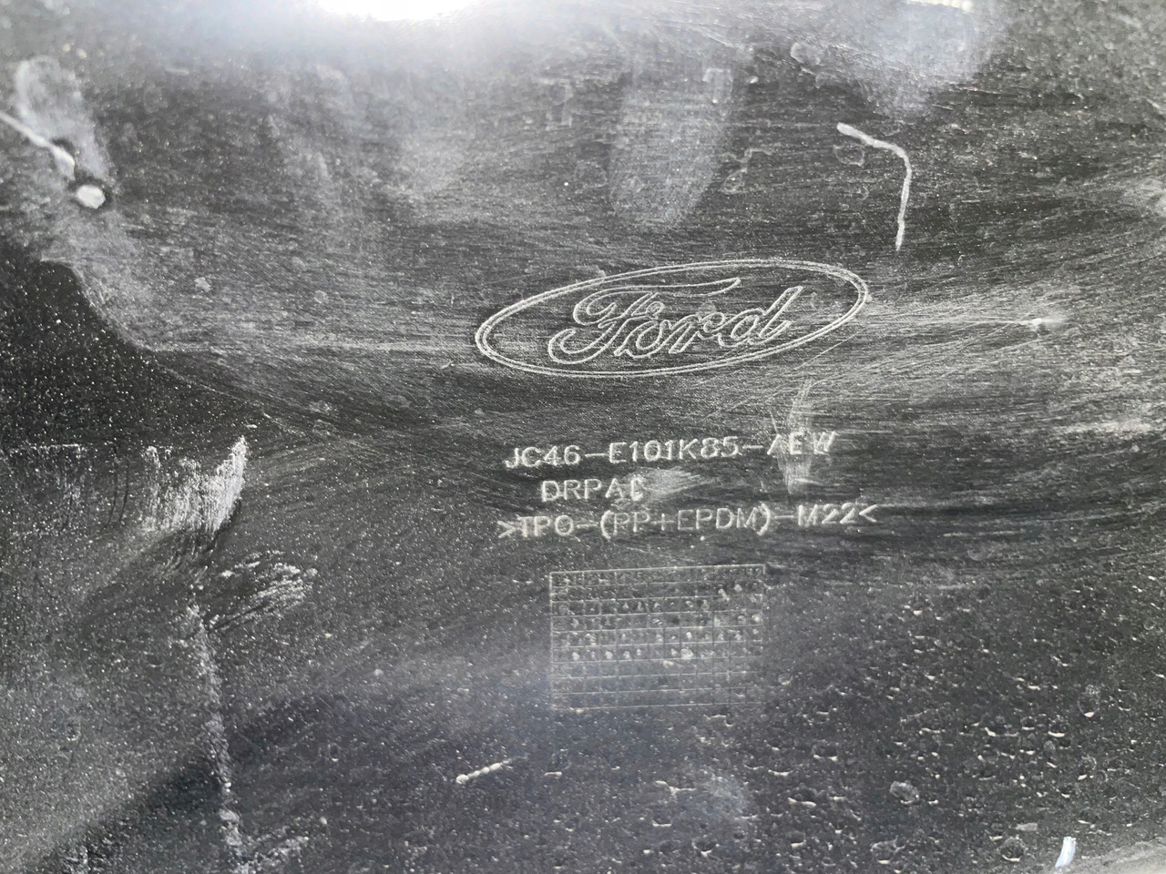 PRAWA STOPNICA MAN F-MAX FMAX STOPIEŃ - Trittbrett für LKW: das Bild 3 PRAWA STOPNICA MAN F-MAX FMAX STOPIEŃ - Trittbrett für LKW: das Bild 3