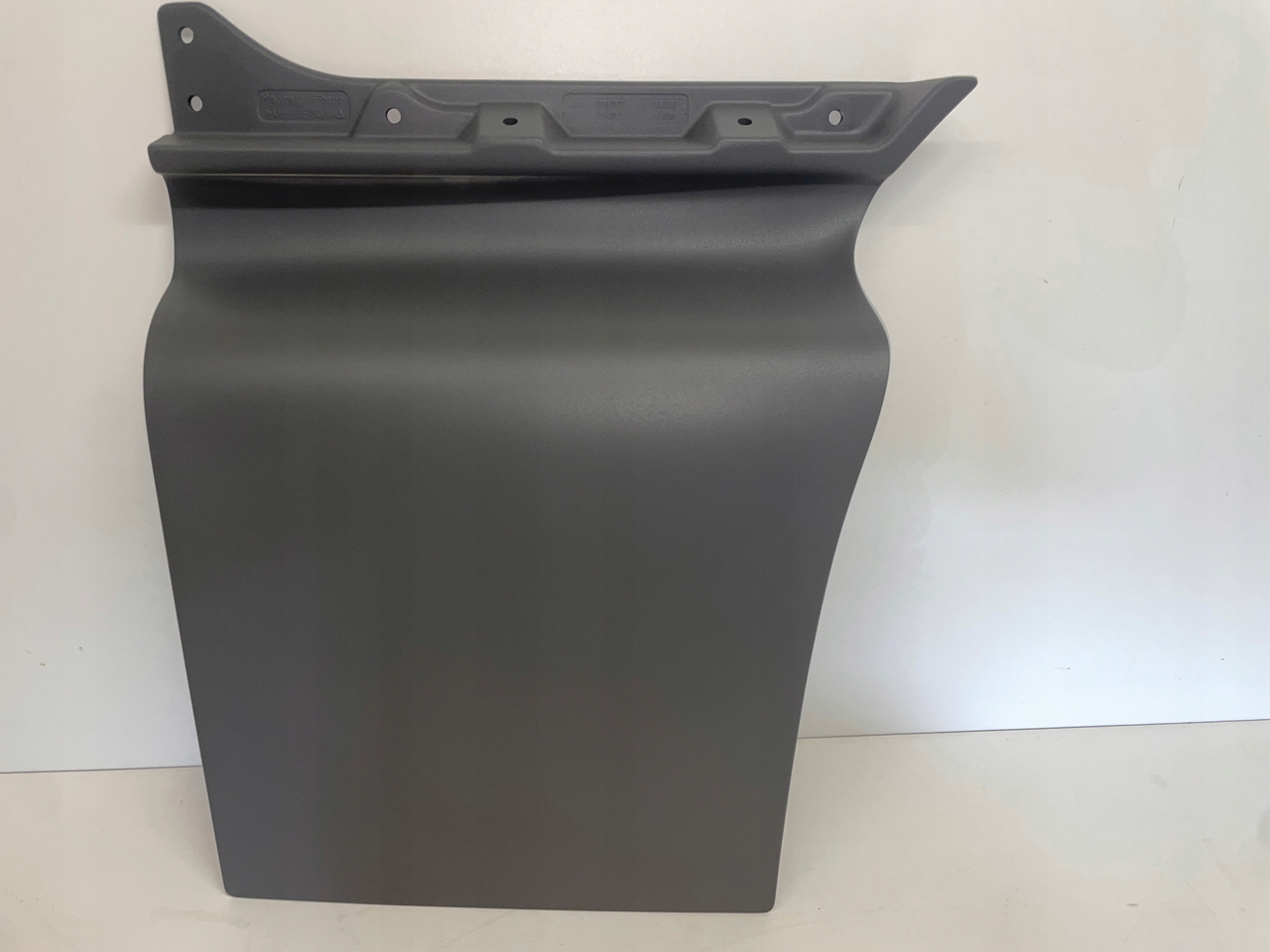 PRZEDŁUŻENIE DRZWI MAN TGS TGA 81626100021 - Tür und Teile für LKW: das Bild 1 PRZEDŁUŻENIE DRZWI MAN TGS TGA 81626100021 - Tür und Teile für LKW: das Bild 1