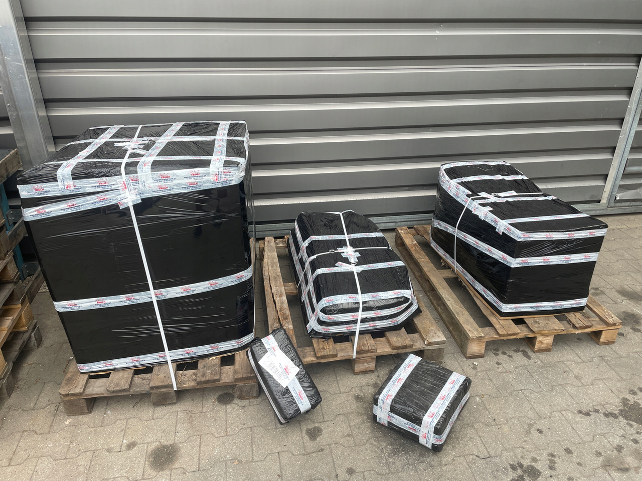 Tür und Teile für LKW PRZEDŁUŻENIE DRZWI MAN TGS TGA 81626100021: das Bild 7 Tür und Teile für LKW PRZEDŁUŻENIE DRZWI MAN TGS TGA 81626100021: das Bild 7