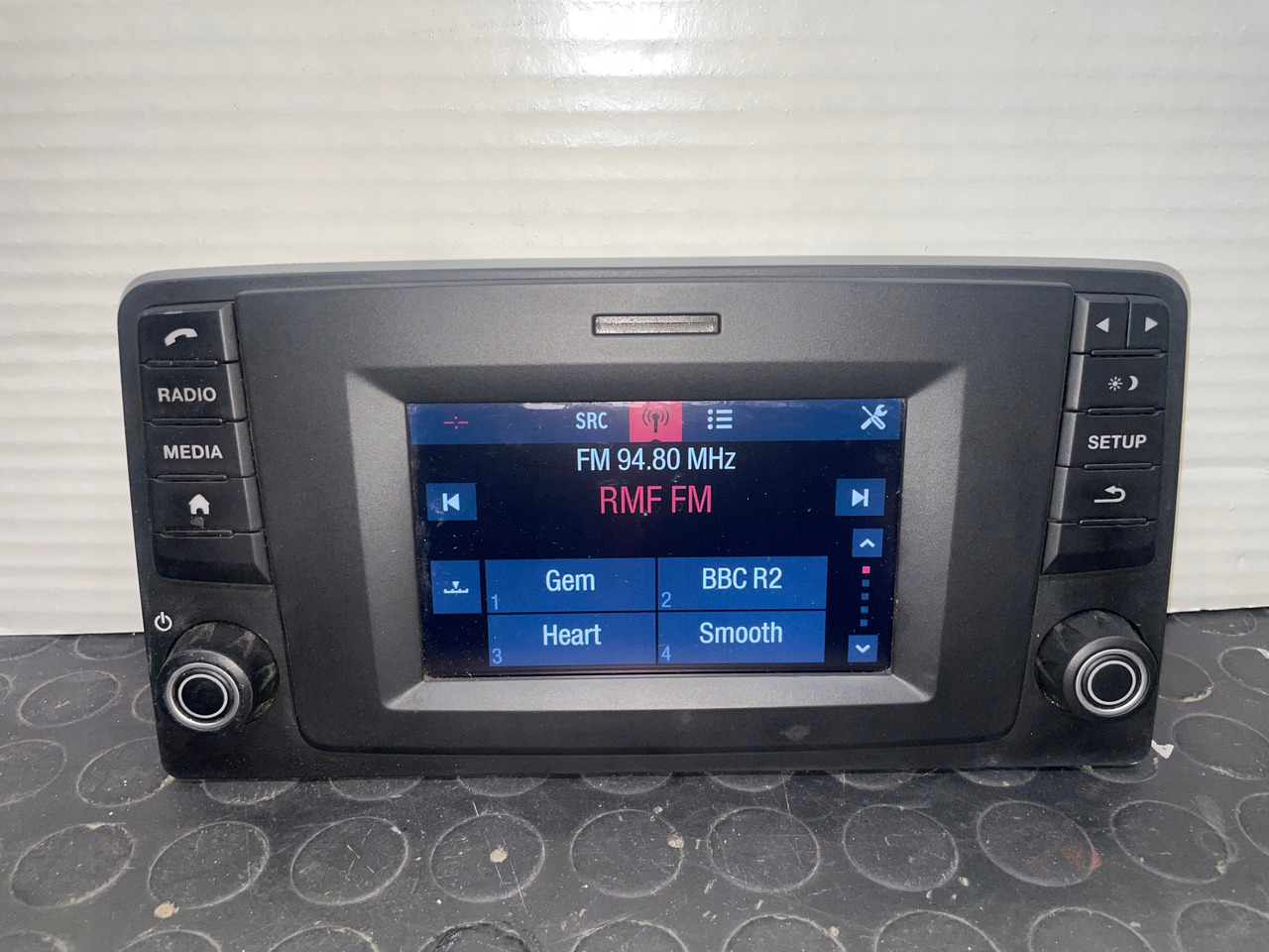 RADIO MAN TGX TGS TGL TGM EURO 6 NAWIGACJA 81281006041 - Navigationssystem für LKW: das Bild 1 RADIO MAN TGX TGS TGL TGM EURO 6 NAWIGACJA 81281006041 - Navigationssystem für LKW: das Bild 1