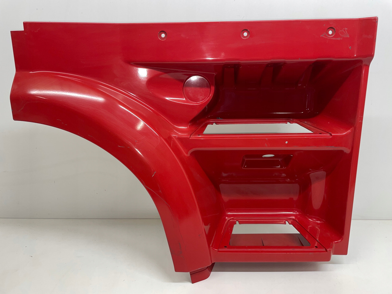 STOPNICA STOPIEŃ DAF XF 105 1836305 - Trittbrett für LKW: das Bild 1 STOPNICA STOPIEŃ DAF XF 105 1836305 - Trittbrett für LKW: das Bild 1