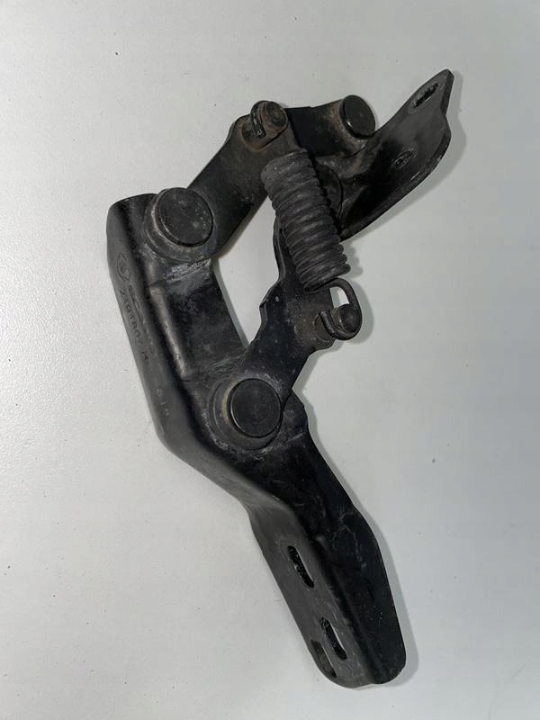 ZAWIAS MASKI SCANIA S NOWY MODEL R - Tür und Teile für LKW: das Bild 2 ZAWIAS MASKI SCANIA S NOWY MODEL R - Tür und Teile für LKW: das Bild 2