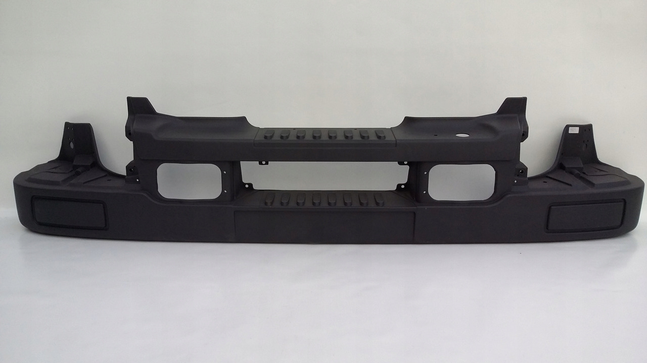 ZDERZAK RENAULT MIDLUM BEZ WEJŚCIA NA HALOGENY - Stoßstange für LKW: das Bild 1 ZDERZAK RENAULT MIDLUM BEZ WEJŚCIA NA HALOGENY - Stoßstange für LKW: das Bild 1