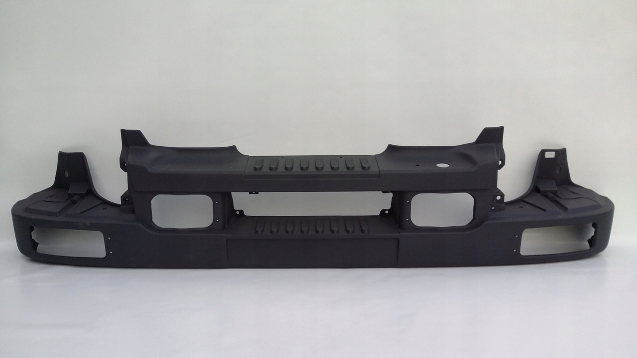 ZDERZAK RENAULT MIDLUM NISKI Z WEJŚCIEM NA HALOGEN - Stoßstange für LKW: das Bild 1 ZDERZAK RENAULT MIDLUM NISKI Z WEJŚCIEM NA HALOGEN - Stoßstange für LKW: das Bild 1